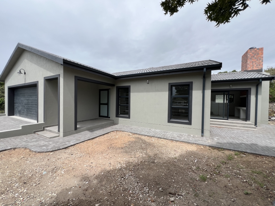 3 Bedroom Property for Sale in Aston Bay Eastern Cape